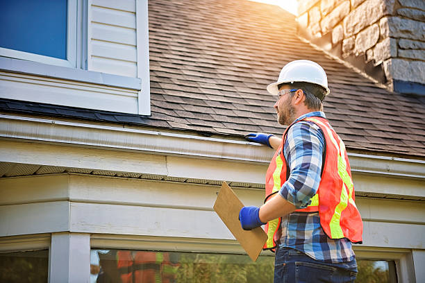 Licensed Roof Inspection service in Rosharon, TX - Norken Roofing